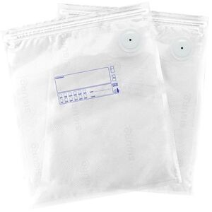 Siguro Ziplock ZB2635A, 26 × 35 cm, 20 db kép