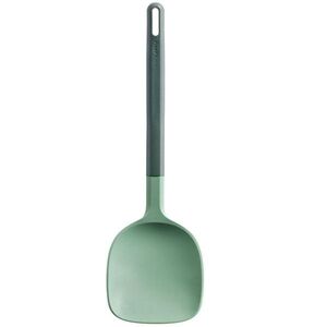 Lékué konyhai WOK Spatula, sötétzöld kép