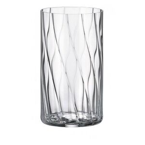 BOHEMIA ROYAL CRYSTAL Anita Spirale 590 ml, vizespohár készlet, 6 darab kép