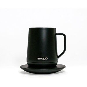 Muggo Muggo Mug intelligens bögre állítható hőmérséklettel kép