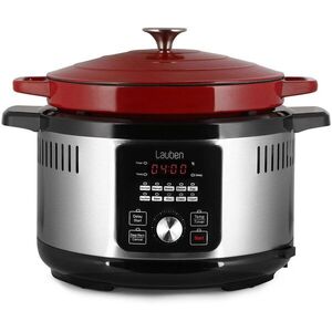 Lauben OvenSafe® Multicooker 6000RS kép