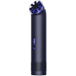 Dyson HushJet™ Mini Cool kék tinta kép