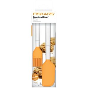 Fiskars Functional Form sütő készlet, szilikon kép