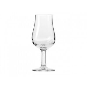 KROSNO Rum és whisky kóstoló pohár 100 ml 6 db kép