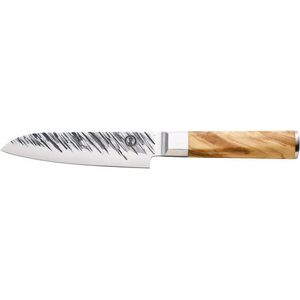 Zassenhaus Santoku kés, OSAKA, 13 cm kép