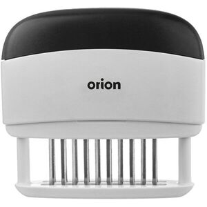 ORION Húspuhító, műanyag/rozsdamentes acél kép