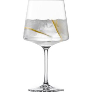 Zwiesel Glas Gin & Tonic pohárkészlet 630 ml 4 darab ECHO kép