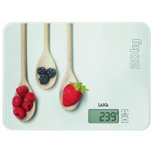 Laica digitális, 20 kg kép