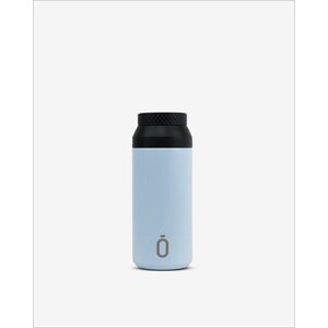Runbott Cup Mii Malá termoláhev 350 ml pudrová modrá kép
