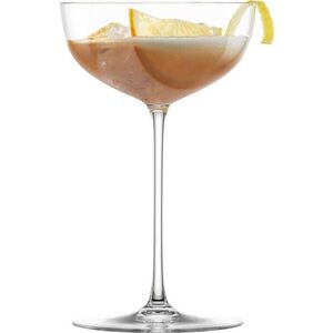 Zwiesel Glas TONE koktél- és pezsgőspohár készlet 246 ml, 4 darab kép