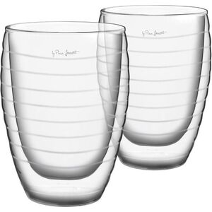 Lamart 2 db gyümölcslé pohár 370ml VASO LT9013 Lamart LT9013 kép
