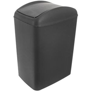 Orion Waste UH billenőfedeles szemetes 40 l szürke kép