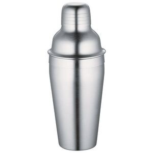 Cilio Koktél shaker 0, 5 l matt kép