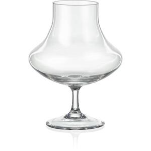 BOHEMIA ROYAL CRYSTAL Commander 280 ml-es pohárkészlet, 2 db kép