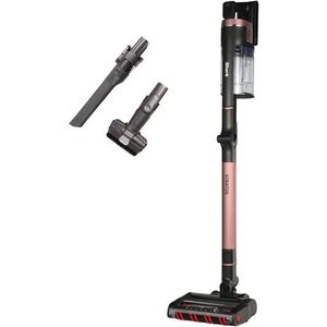 Shark® Cordless IZ400EU sötétszürke/rózsaarany kép