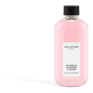 MILLEFIORI MILANO Magnolia Blossom & Wood utántöltő, 250 ml kép