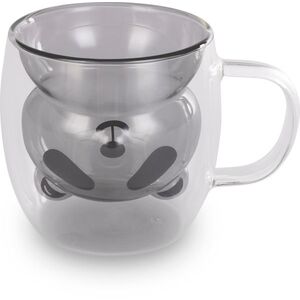 Lamart Vaso LT9126 2 darab, 230 ml, szett, fekete kép