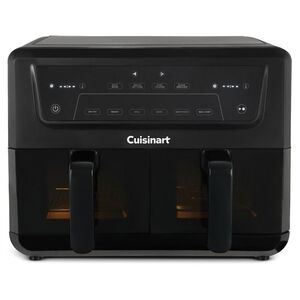 Cuisinart AFD10XBLE kép