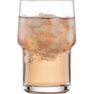 Zwiesel Glas Univerzális pohárkészlet 295 ml 4 darab CLICK kép