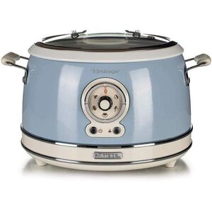 Ariete Vintage 2904/05 - kék kép