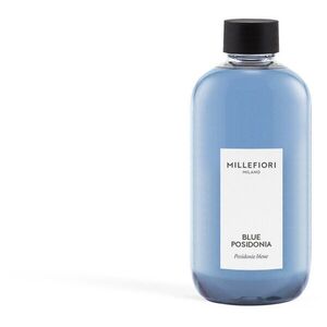 MILLEFIORI MILANO Blue Posidonia utántöltő, 250 ml kép