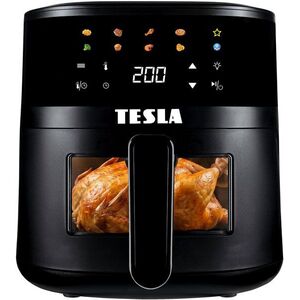 Tesla Electronics AirCook Q45 Pro kép