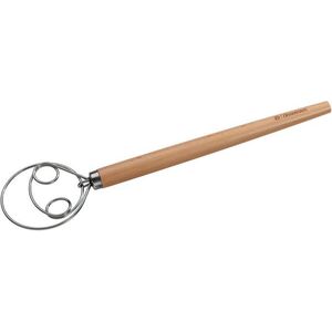 Zassenhaus Dán habverő, 35 cm kép