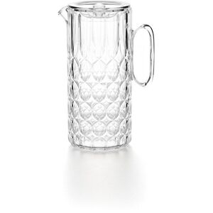 Guzzini Kancsó tetővel 1, 75 l VANITY, átlátszó kép