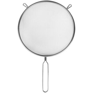 ORION Rozsdamentes acél szűrő, átmérő 18 cm kép