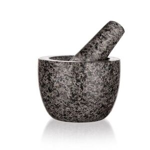 Banquet gránit mozsár CULINARIA átmérő 9, 5 cm kép