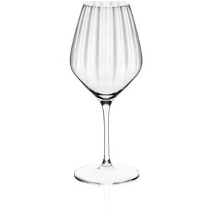 RONA Borospoharak 360 ml OPTICAL 6 db kép