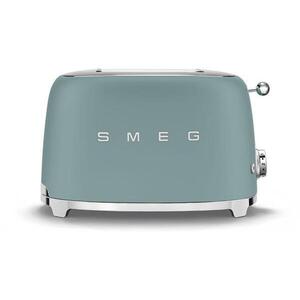 SMEG 50's Retro Style - matt zöld kép