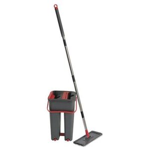 5FIVE Mop csavaróvödörrel 4 l kép