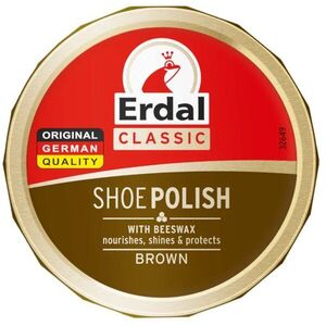 Erdal krém barna cipőkre 55 ml kép