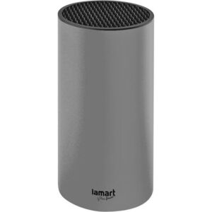 LAMART LT2083 késtartó 22, 5 cm, szürke kép