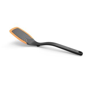 FISKARS Functional Form fordítólapát szilikon peremmel kép