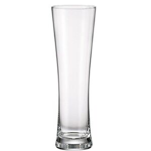 BOHEMIA ROYAL CRYSTAL sörös készlet Blanc, 500 ml, 6 darab kép