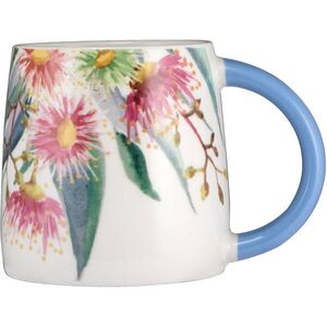 Maxwell & Williams Royal DI0544 Botanic Gardens Eucalyptus Bloom bögre, 350 ml kép