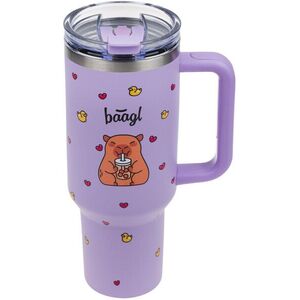 Baagl B-Cup Kapibara kép