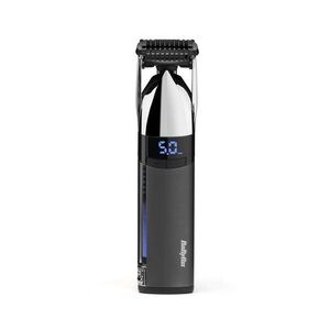 Babyliss S996E Super-X Metal, króm kép