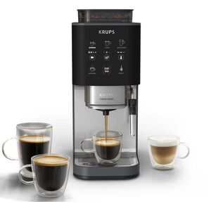 KRUPS SA404BE1 Coffee Crush Extra Milk kép