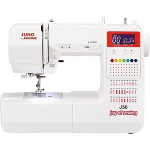 Janome Juno J30 kép
