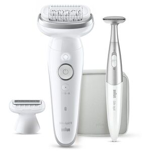 Braun Silk-épil 9 9-241 kép