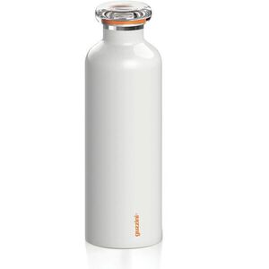 Guzzini Termosz 750 ml Travel Bottle Energy fehér kép