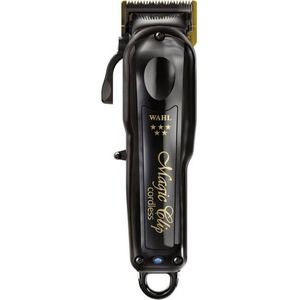 Wahl Professional Cordless Magic Clip Black 03026-434 kép