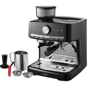 SENCOR SES 6020BK kép