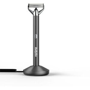 Babyliss OT996E Super-X Metal X Blade, fekete-ezüst kép