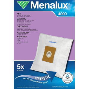 Menalux 4000 kép