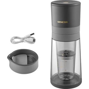 Sencor SCE 1000BK Cold Brew AKU kép
