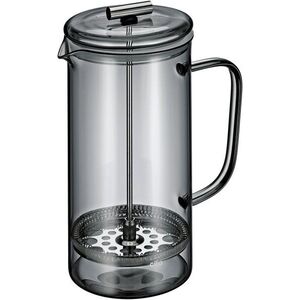 Cilio VENETO French press, 1 l, szürke kép